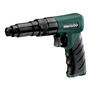 Metabo Cacciavite ad aria compressa DS 14 Cartone
