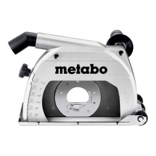 Metabo Calotta di aspirazione per troncatura CED 230