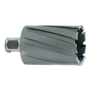 Carotatrice Metabo con gambo HM Weldon