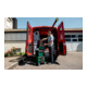 Metabo Carrello sottomacchinaX-5