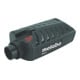 Metabo Cassetta di raccolta polvere per SXE 425/450 TurboTec, incl. filtro polvere 6.31980-3