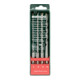 Metabo Cassetta SDS-plus-SP 4pz.-1