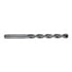 Metabo centreerboor HM, 8x130 mm, voor diamantverzinkboren, M 16 binnendraad