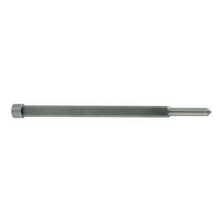 Metabo centreerstift voor HSS lang en HM tot Ø 60 mm