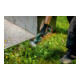 Metabo Cesoie per arbusti ed erba a batteria in set PowerMaxx SGS 12 Q con asta telescopica, cartone, 12 Vx+-4