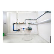 Metabo chauffe-eau domestique automatique HWA 6000 Inox carton-5