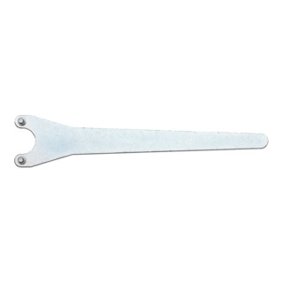 Metabo Chiave a due fori dritta, per smerigliatrice angolare, disco Ø100-150mm