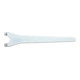 Metabo Chiave a due fori dritta, per smerigliatrice angolare, disco Ø100-150mm-1