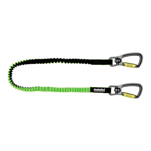 Metabo Cintura di sicurezza per utensili Quick-Connect fino a 5kg
