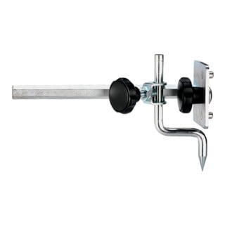 Metabo cirkelzaaginrichting 260/ 315 / 316 / 317 / 505 / 600