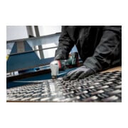 Metabo Cisaille à tôle sans fil SCV 18 LTX BL 1.6 Carton-5