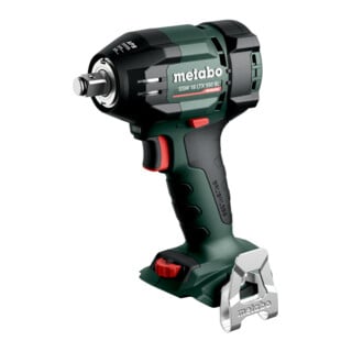 Metabo Clé à chocs sans fil SSW 18 LTX 550 BL (602404840) en metaBOX 145
