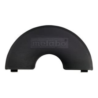 Metabo Clip per cofano motore 150mm