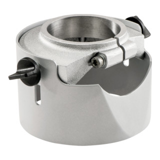 Metabo Cofano di protezione per mola a tazza Ø110mm, regolabile