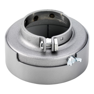 Metabo Cofano di protezione per mola a tazza Ø80mm, regolabile