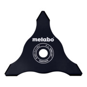 Metabo Coltello a 3 lame