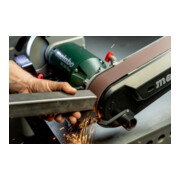 METABO  Combi-bandschuurmachine 230 V, Type: BS200P-5