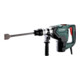 Metabo combihamer KH 5-40 plastic koffer