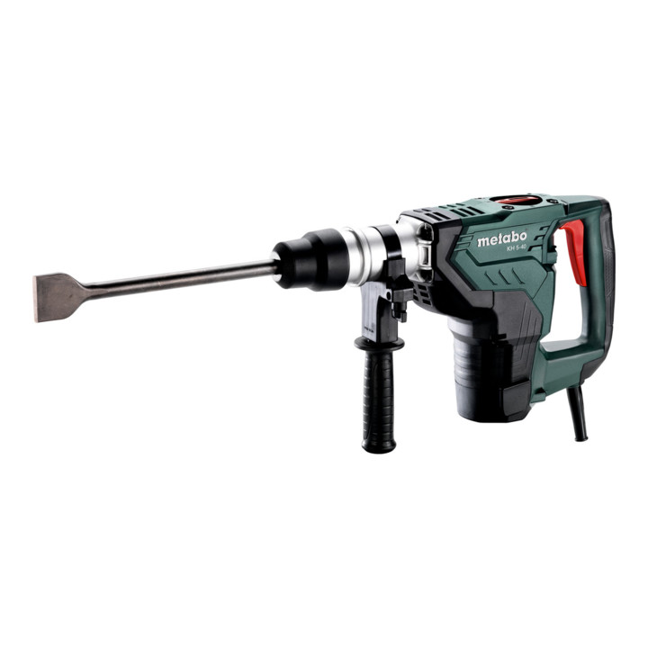 Metabo combihamer KH 5-40 plastic koffer