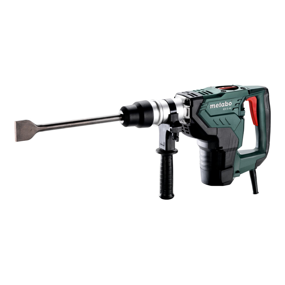 Metabo combihamer KH 5-40 plastic koffer