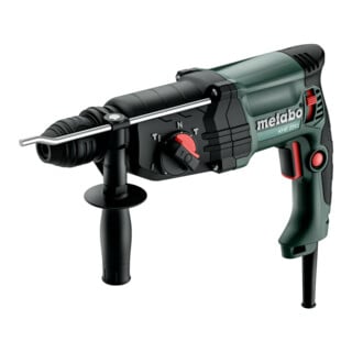 Metabo Combihamer KHE 2245 (601708500) Kunststof koffer