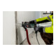 Metabo Combihamer KHE 2245 (601708500) Kunststof koffer-5