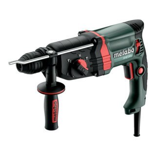 Metabo Combihamer KHE 2445 (601709500) Kunststof koffer