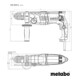 Metabo Combihamer KHE 2645 Q (601711500) Kunststof koffer-5