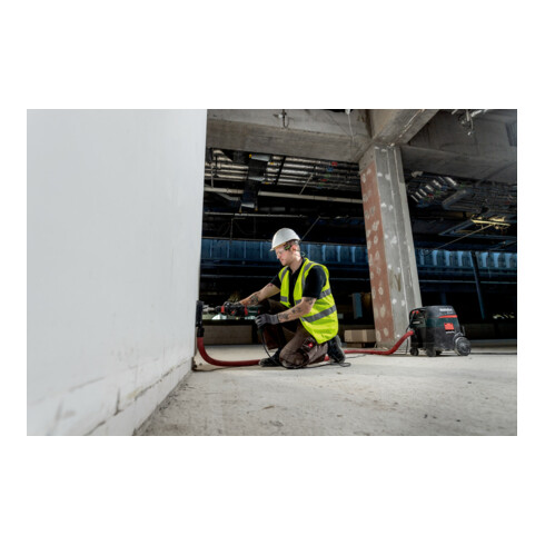 Metabo Combihamer KHE 2645 Q (601711500) Kunststof koffer