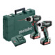 Metabo Combo Set 2.7.1-1