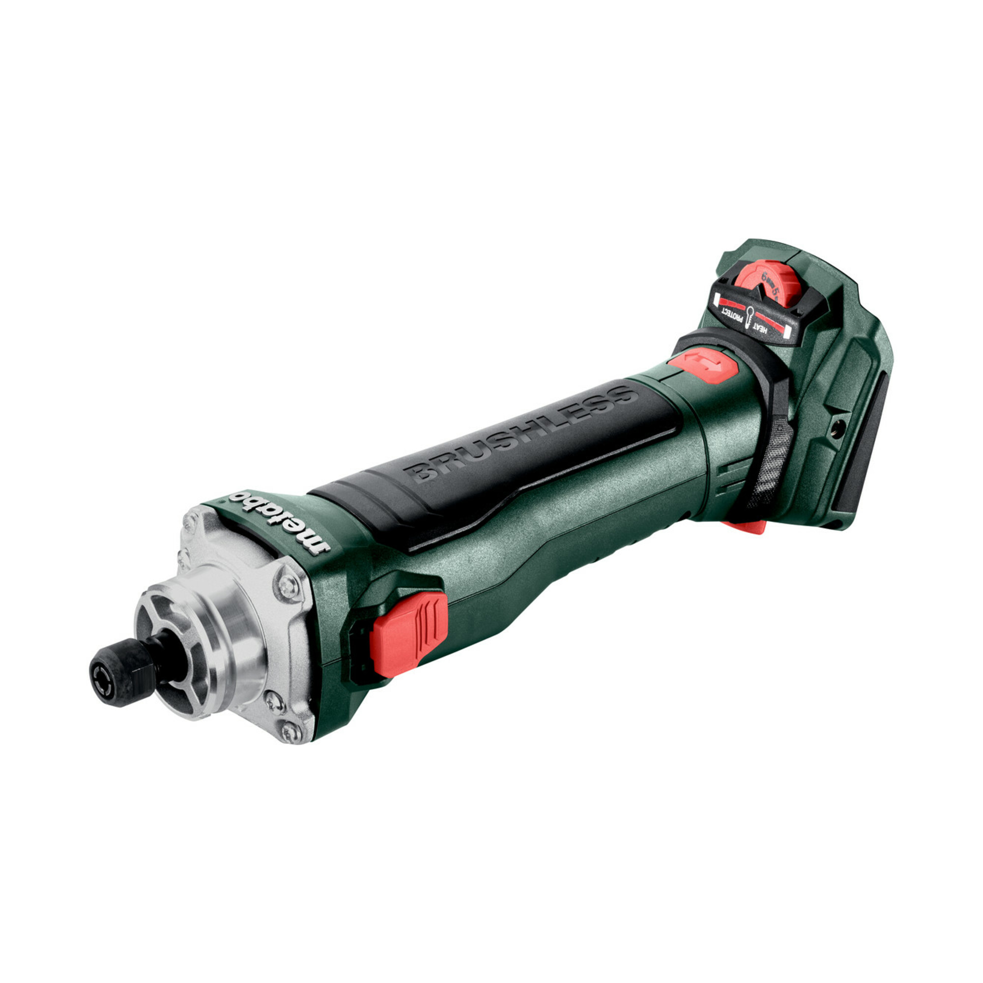 Metabo Compact Akku-Geradschleifer GVB 18 LTX BL 11-28