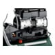 Metabo Compresseur Basic 220-24 OF Silent (601593000), carton
