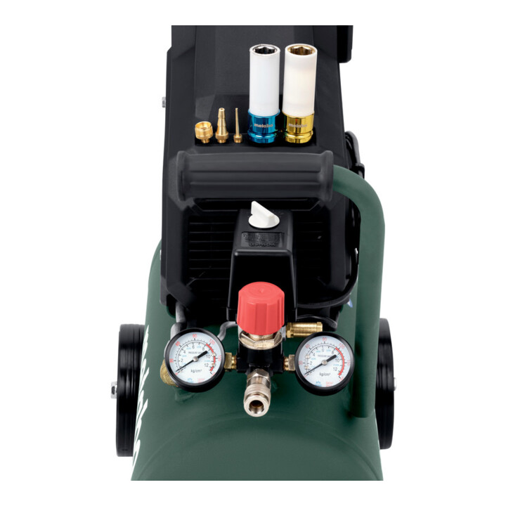 Metabo Compresseur Basic 250-24 OF