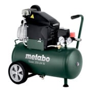 Metabo compresseur Basic 250-24 W carton-1