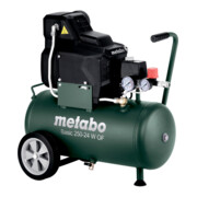 Metabo compresseur Basic 250-24 W EN BOÎTE DE CARTON-1