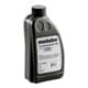 Metabo Compressieol 1 Liter voor zuigercompressoren