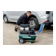 Metabo Compressor Basic 220-24 OF Silent (601593000), Karton