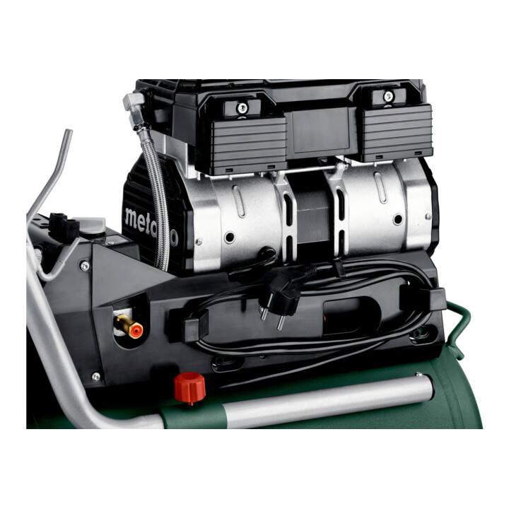 Metabo Compressor Basic 220-24 OF Silent (601593000), Karton