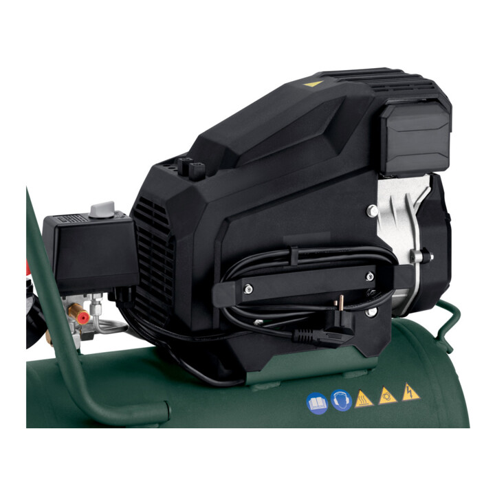 Metabo Compressor Basic 250-24 OF