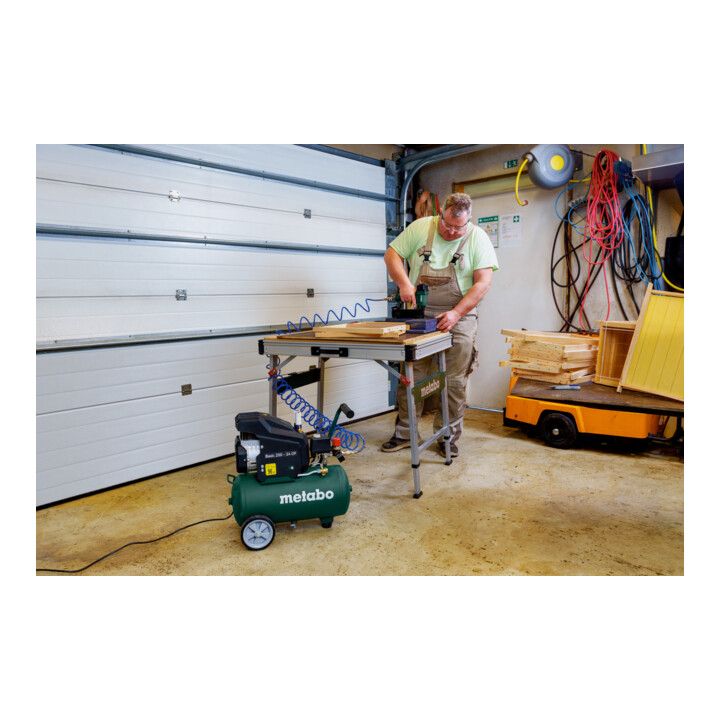 Metabo Compressor Basic 250-24 OF
