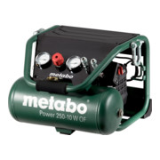 Metabo compressor Power 250-10 W OF kartonnen