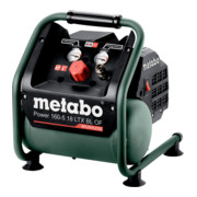 Metabo Compressore a batteria Power 160-5 18 LTX BL OF scatola di cartone