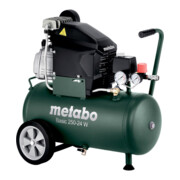 Metabo Compressore Basic 250-24 W, cartone-1