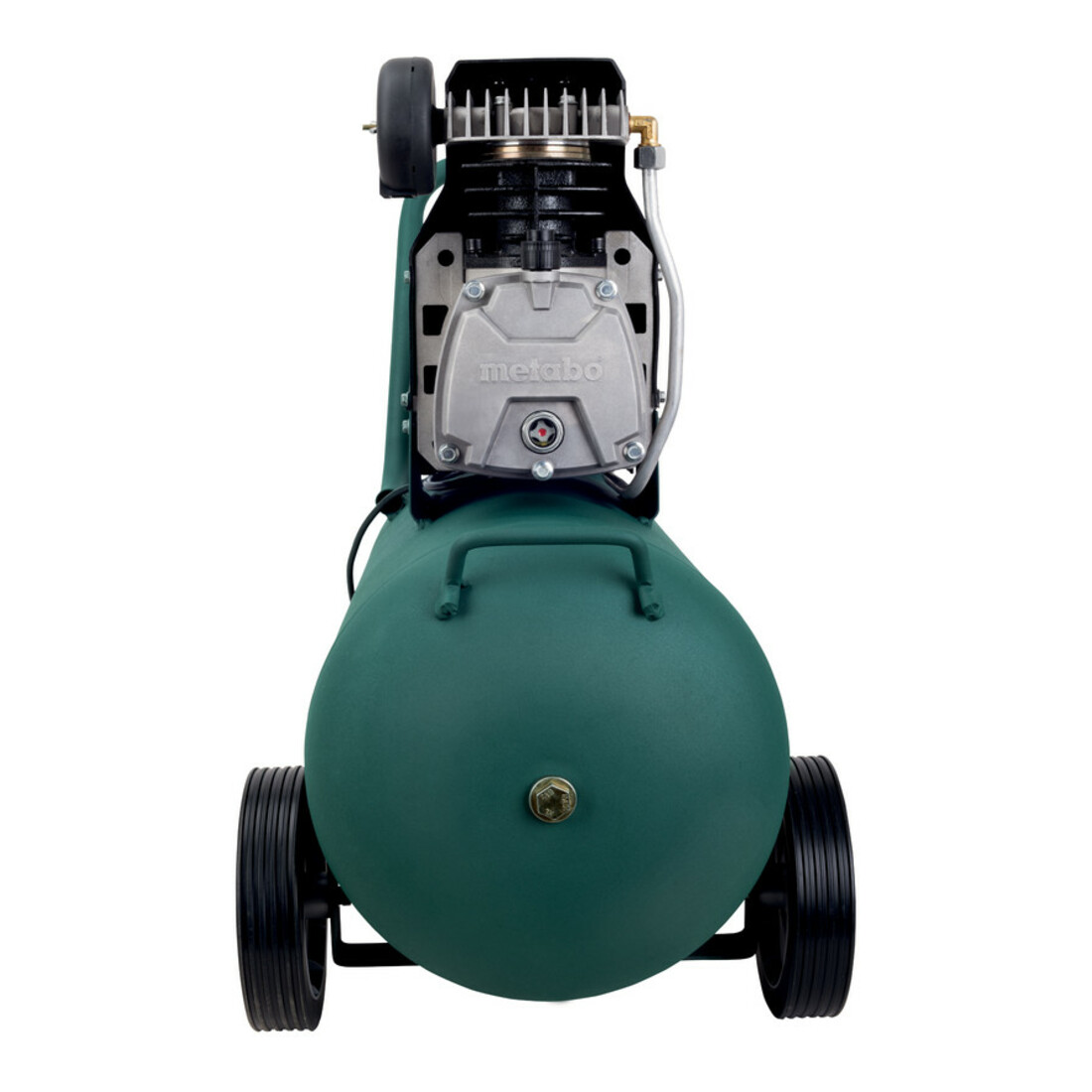 Metabo Compressore Basic 250-50 W, cartone