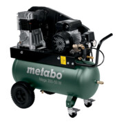 Metabo Compressore Mega 350-50 W, in scatola di cartone