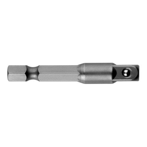 Metabo Connettore 1/4", 50mm