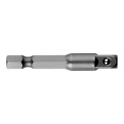 Metabo Connettore 1/4", 50mm
