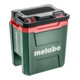 Metabo Contenitore di raffreddamento a batteria KB 18 BL con funzione di mantenimento della temperatura, cartone-1