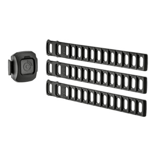 Metabo CordlessControl-zender met 3x multiband