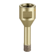 Metabo Corona diamantata per piastrelle "Dry", 12mm, M14